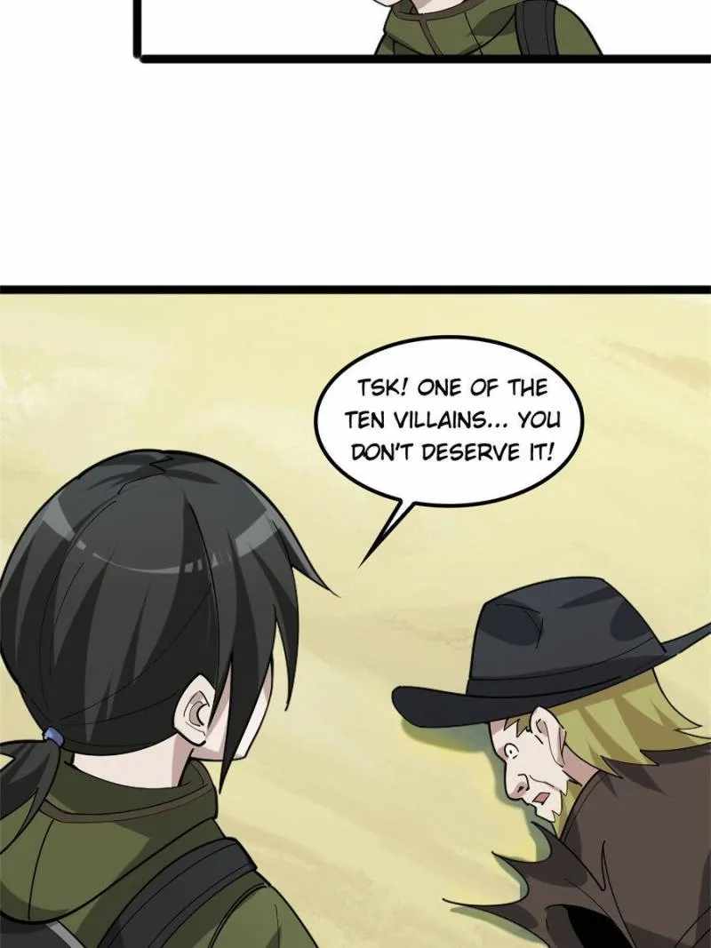 Book of Life and Death Chapter 101 - Page 52