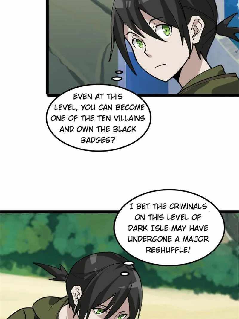 Book of Life and Death Chapter 101 - Page 55