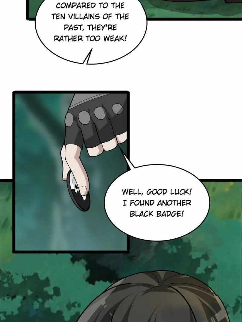 Book of Life and Death Chapter 102 - Page 3