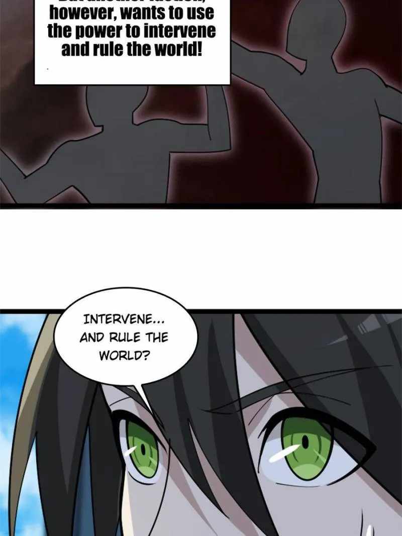 Book of Life and Death Chapter 102 - Page 27