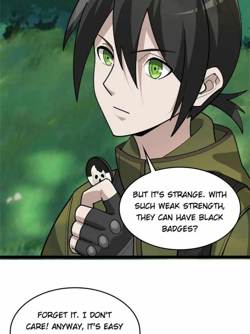 Book of Life and Death Chapter 102 - Page 4
