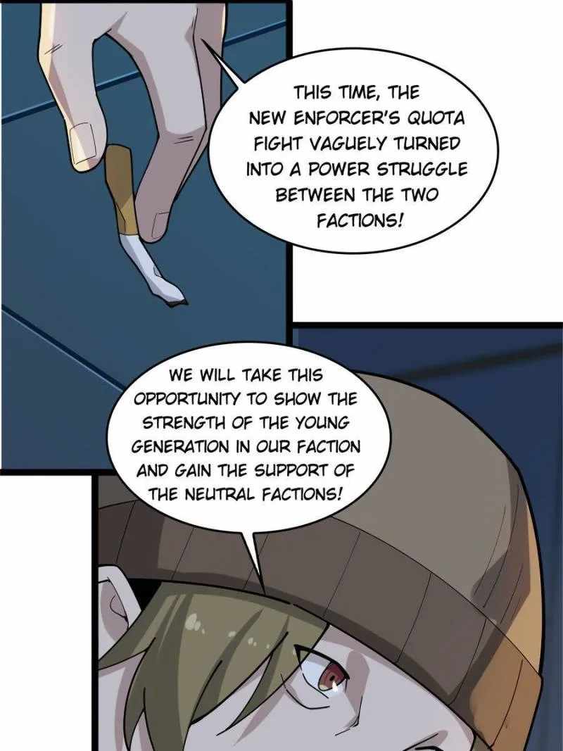 Book of Life and Death Chapter 102 - Page 31