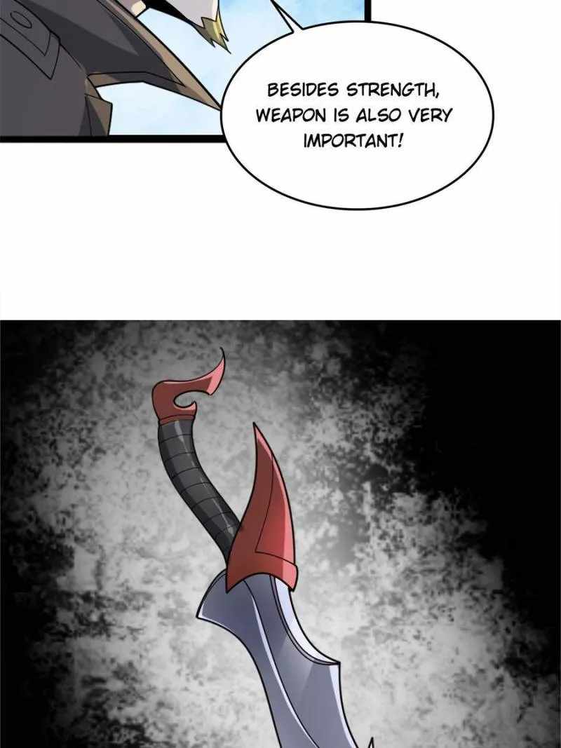 Book of Life and Death Chapter 102 - Page 37