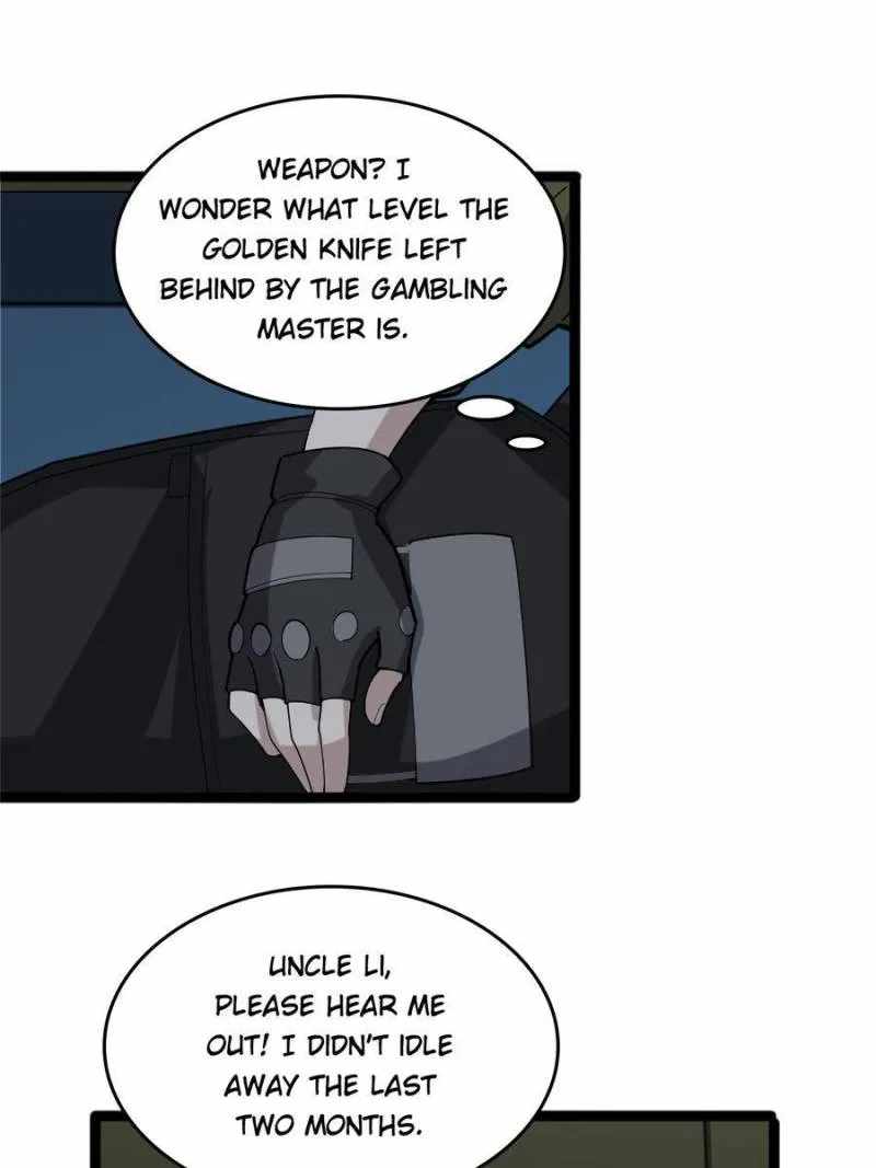 Book of Life and Death Chapter 102 - Page 39