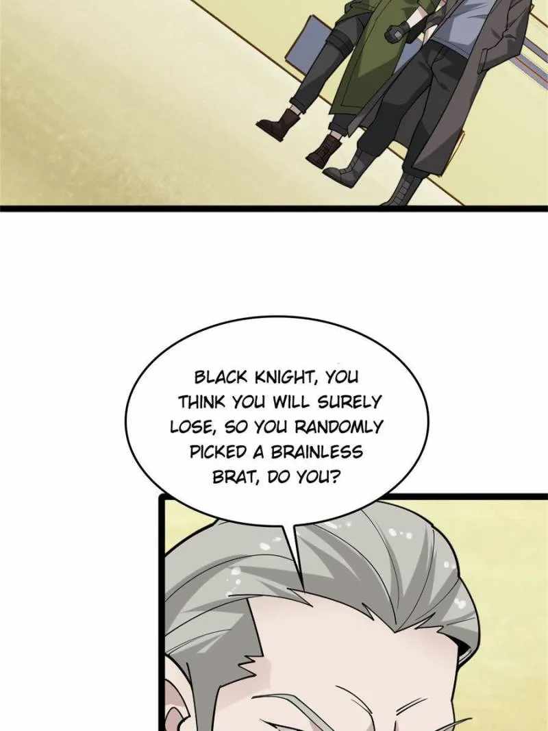 Book of Life and Death Chapter 102 - Page 50