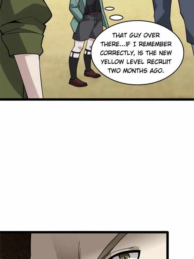 Book of Life and Death Chapter 102 - Page 54