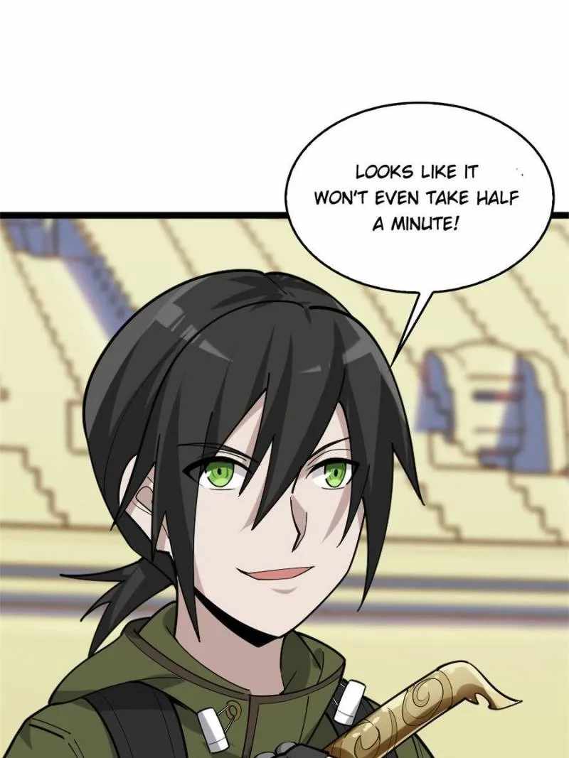 Book of Life and Death Chapter 102 - Page 61