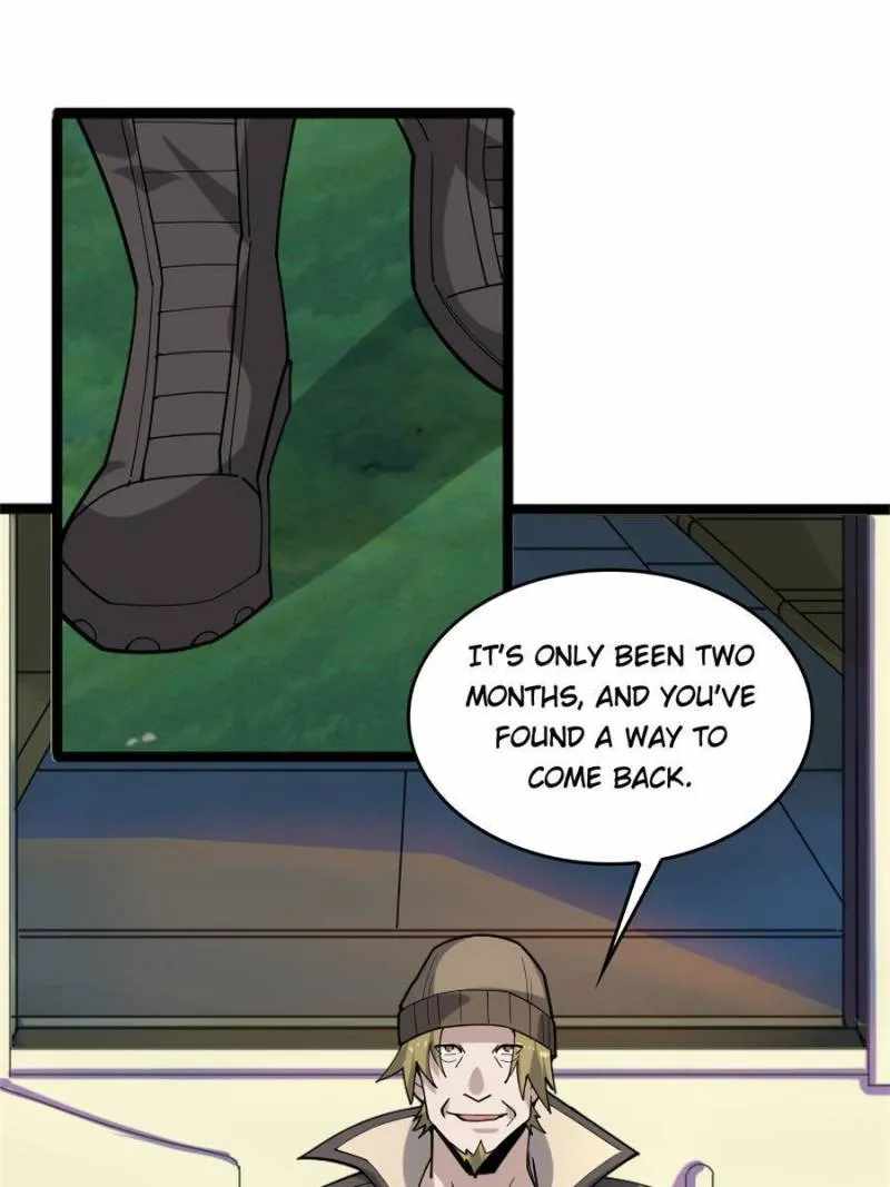 Book of Life and Death Chapter 102 - Page 10