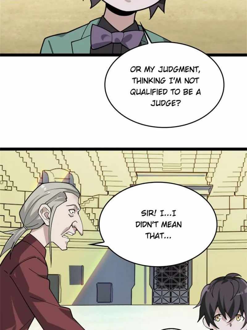 Book of Life and Death Chapter 103 - Page 13