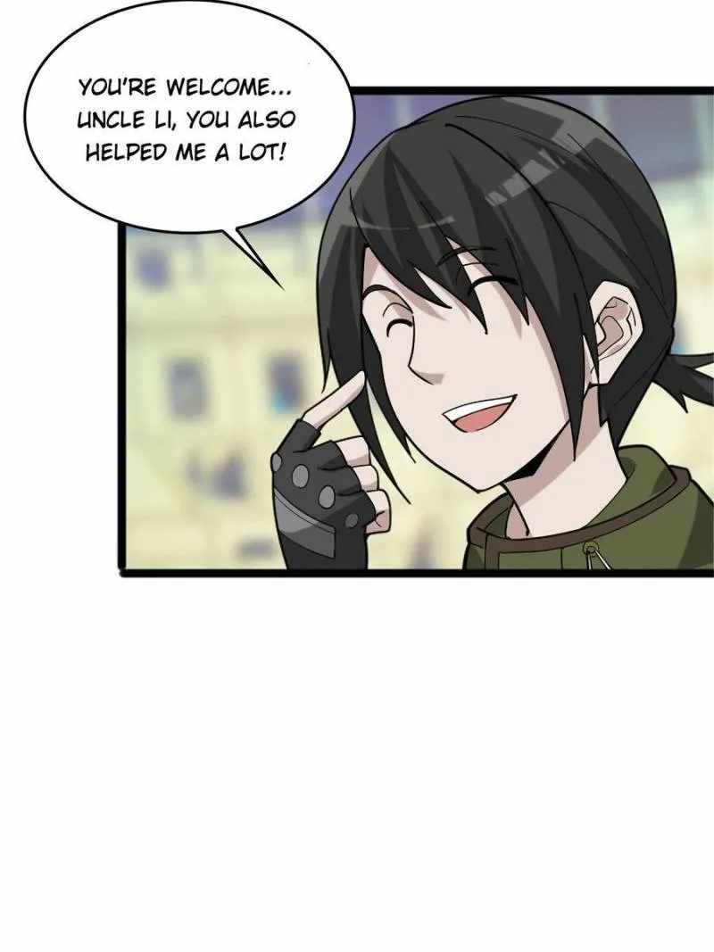 Book of Life and Death Chapter 103 - Page 21