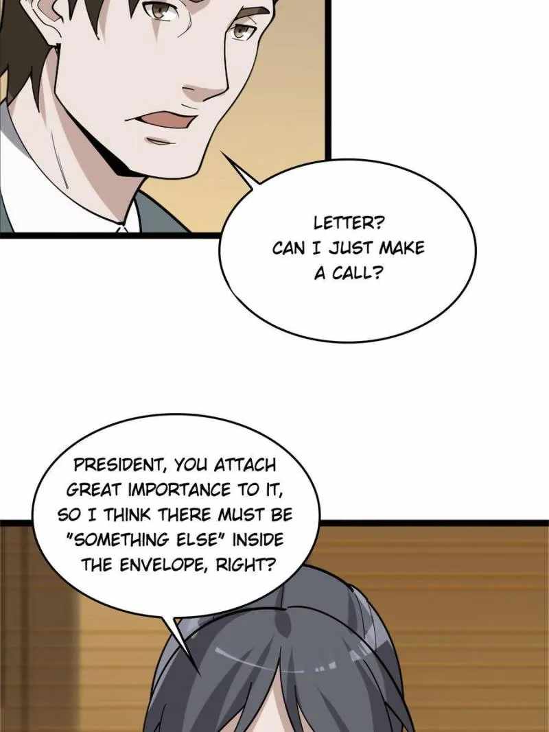 Book of Life and Death Chapter 103 - Page 53