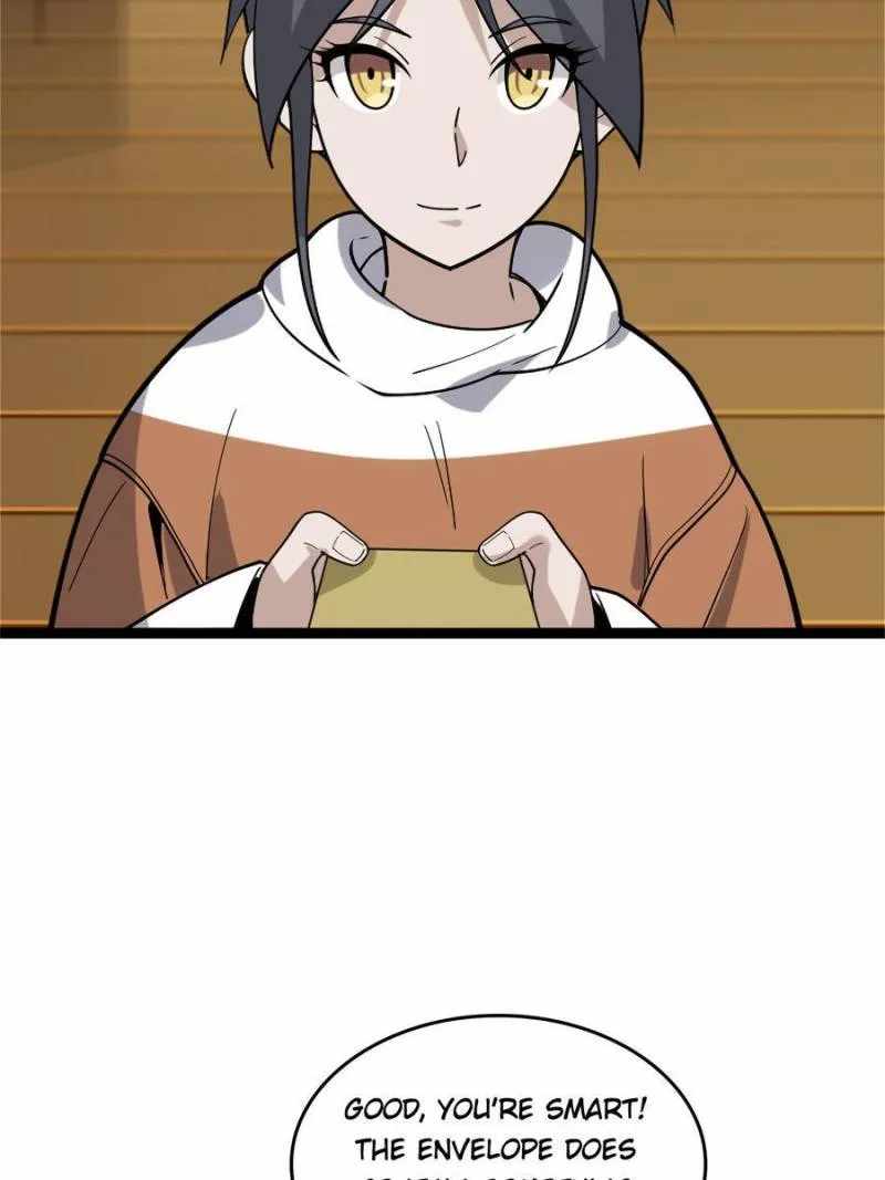 Book of Life and Death Chapter 103 - Page 54