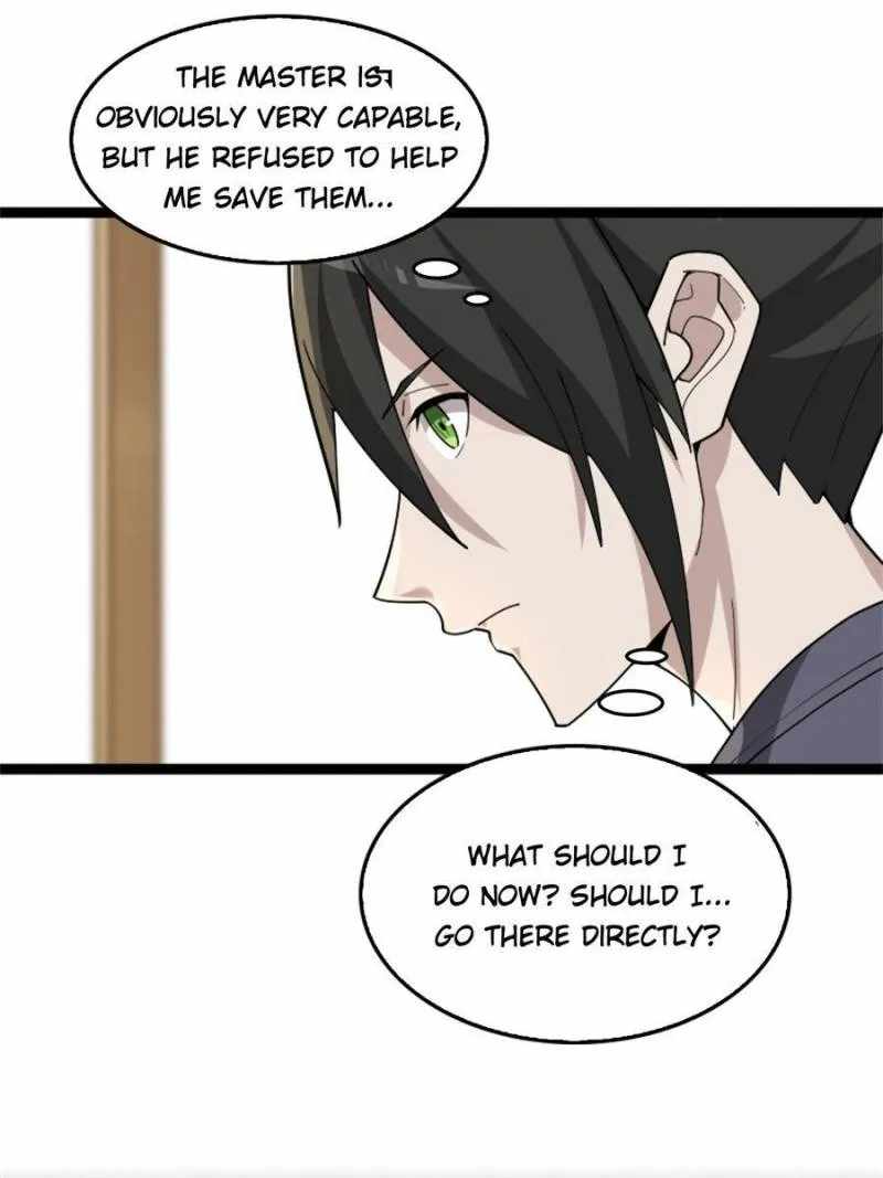 Book of Life and Death Chapter 104 - Page 17