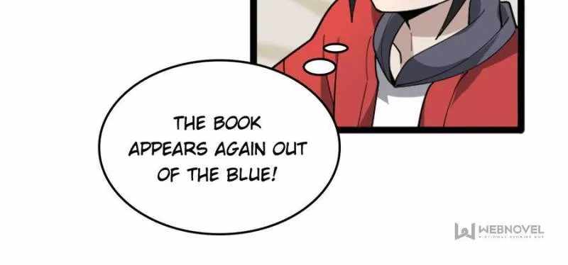Book of Life and Death Chapter 104 - Page 19