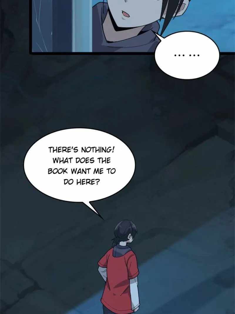 Book of Life and Death Chapter 104 - Page 26