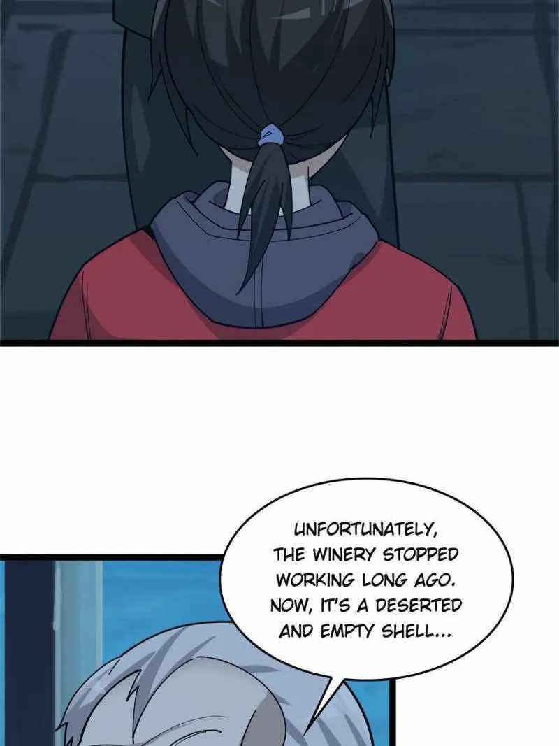Book of Life and Death Chapter 104 - Page 33