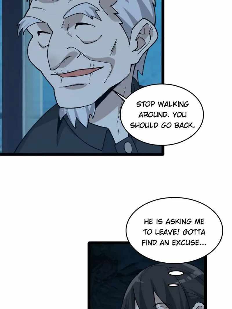 Book of Life and Death Chapter 104 - Page 34