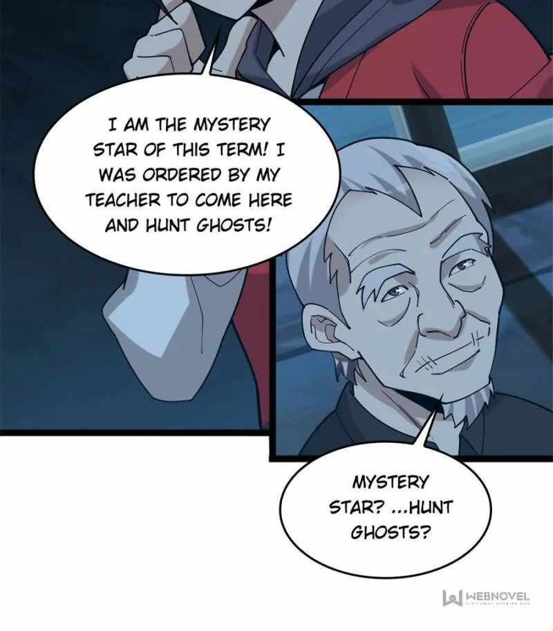 Book of Life and Death Chapter 104 - Page 38