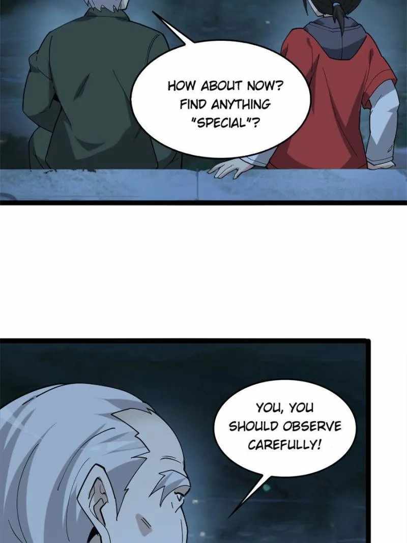 Book of Life and Death Chapter 104 - Page 44