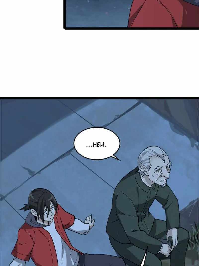 Book of Life and Death Chapter 104 - Page 46