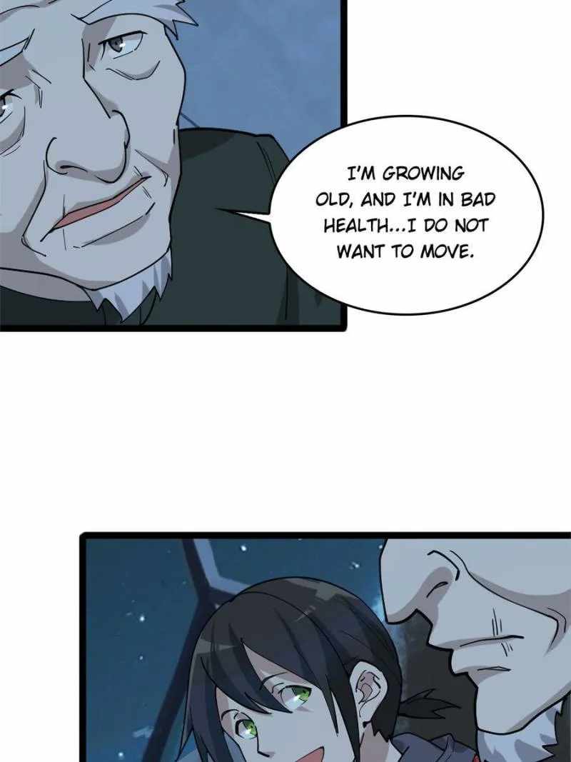 Book of Life and Death Chapter 104 - Page 49