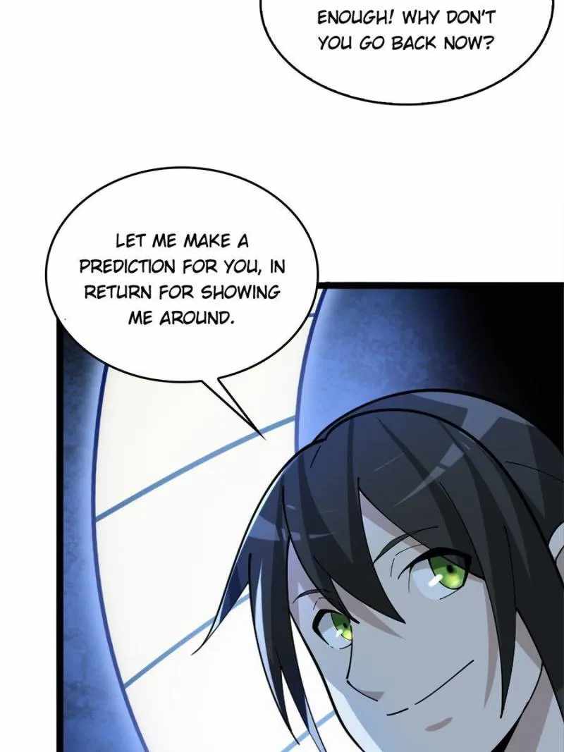 Book of Life and Death Chapter 104 - Page 51