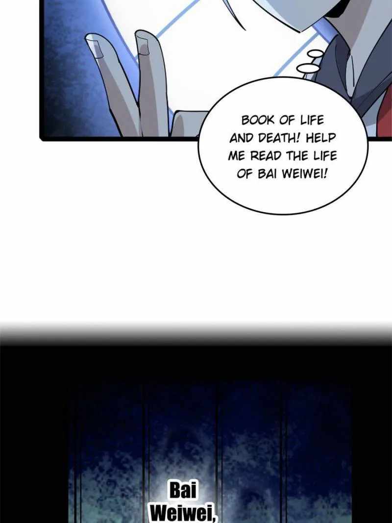 Book of Life and Death Chapter 104 - Page 52