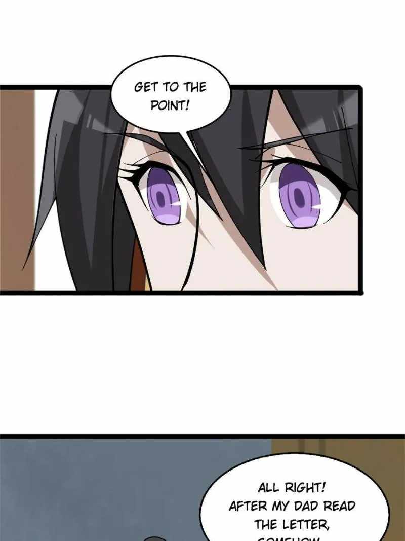 Book of Life and Death Chapter 104 - Page 8