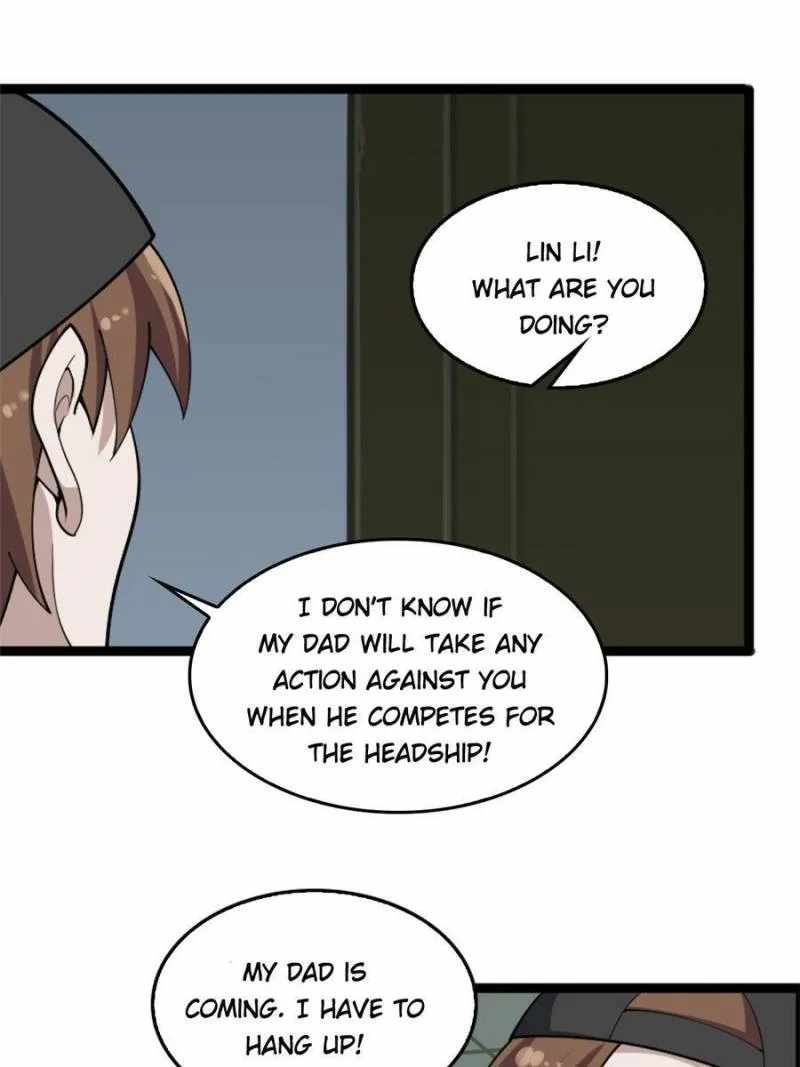Book of Life and Death Chapter 104 - Page 10