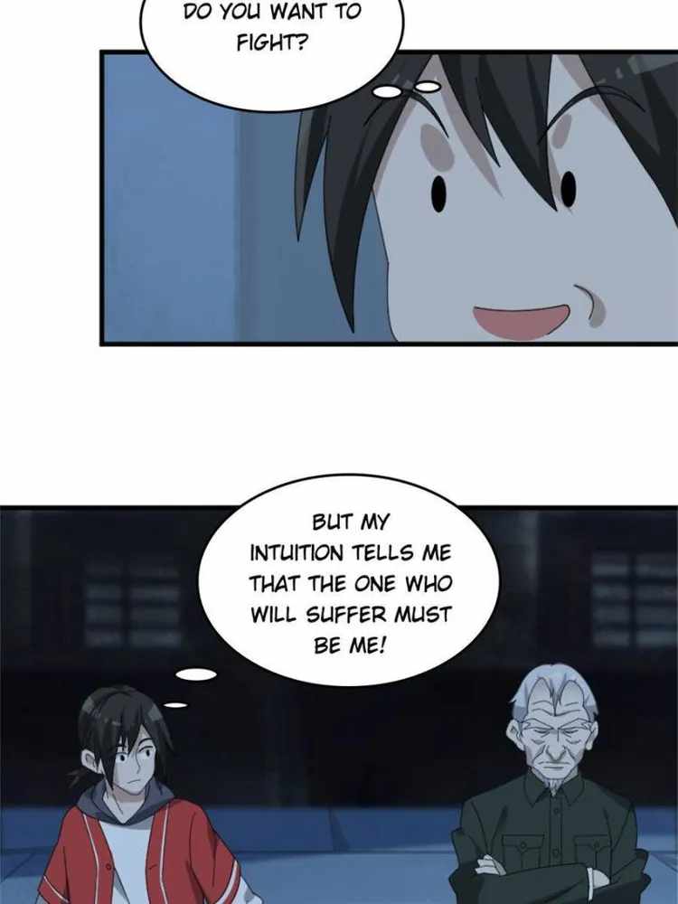 Book of Life and Death Chapter 105 - Page 12