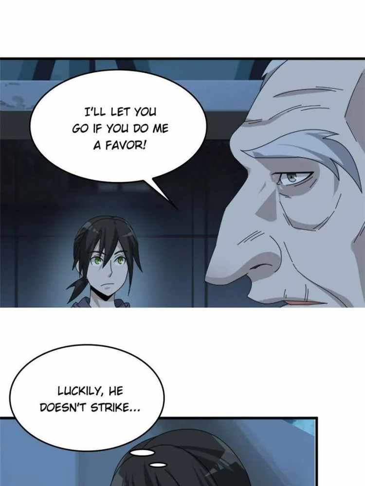 Book of Life and Death Chapter 105 - Page 15
