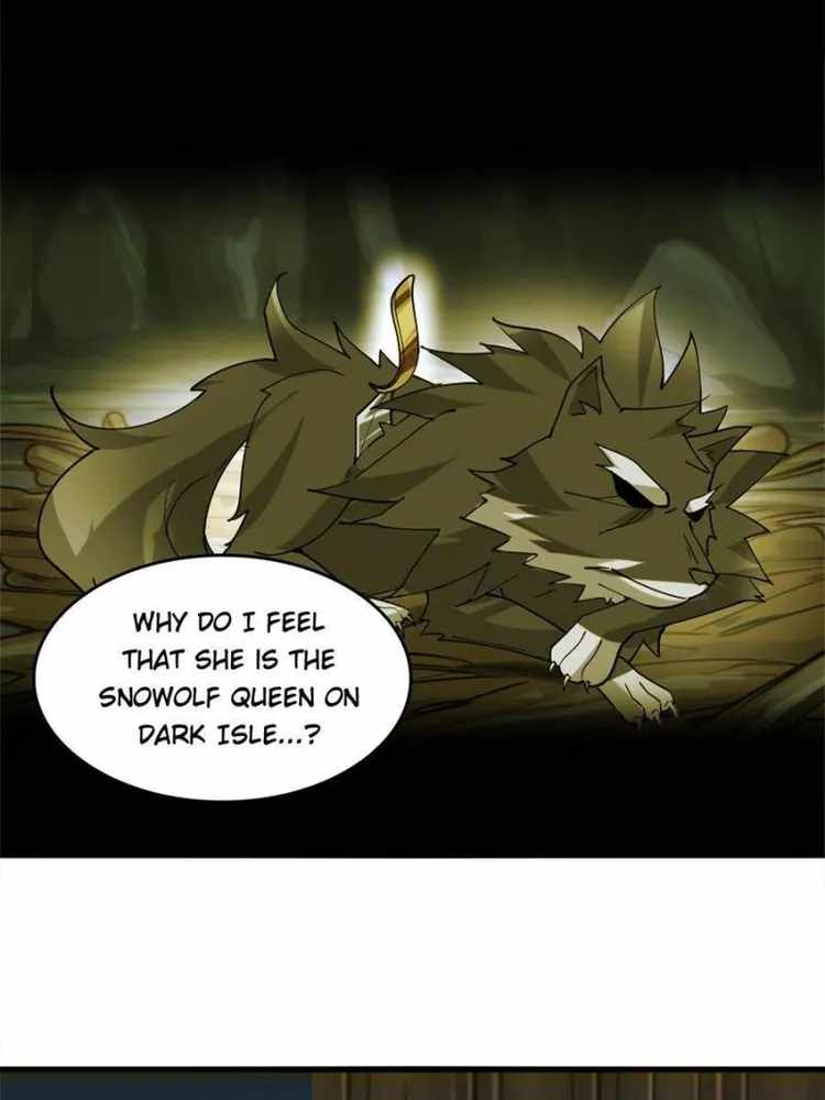 Book of Life and Death Chapter 105 - Page 23