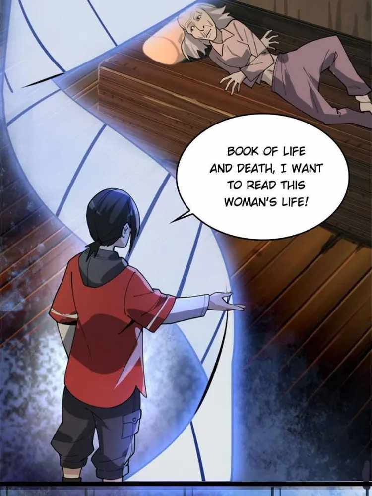 Book of Life and Death Chapter 105 - Page 29