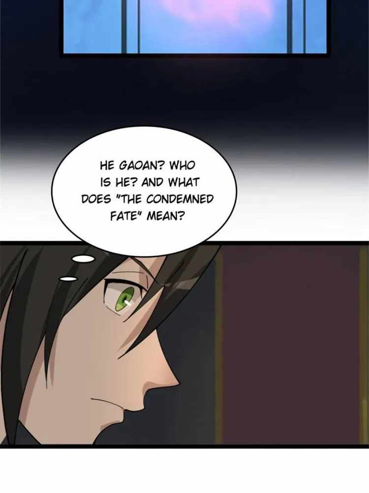 Book of Life and Death Chapter 105 - Page 32