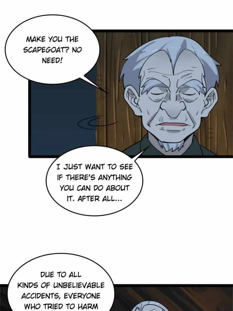 Book of Life and Death Chapter 105 - Page 37