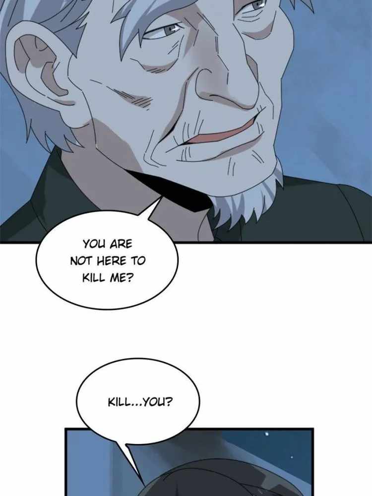 Book of Life and Death Chapter 105 - Page 5