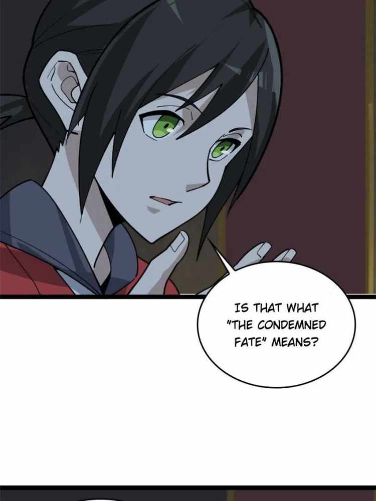 Book of Life and Death Chapter 105 - Page 41