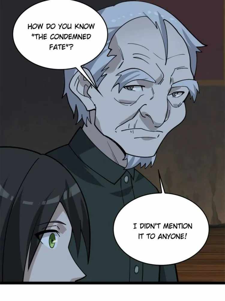 Book of Life and Death Chapter 105 - Page 42