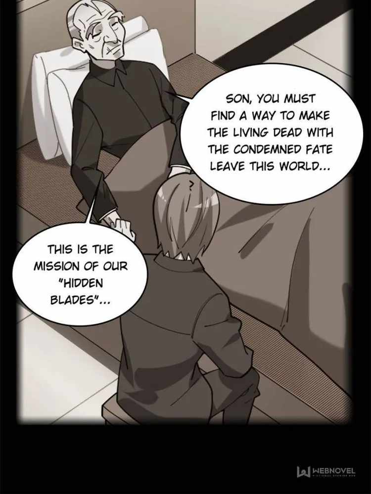 Book of Life and Death Chapter 105 - Page 44