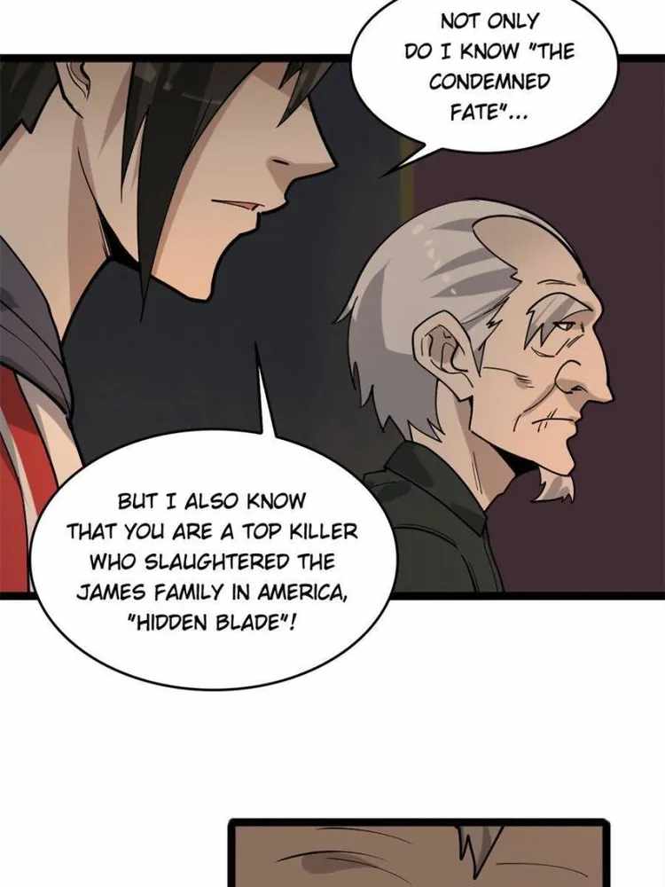 Book of Life and Death Chapter 105 - Page 46