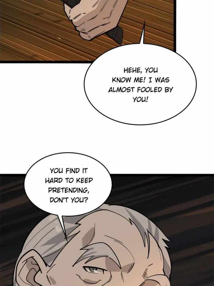 Book of Life and Death Chapter 105 - Page 48