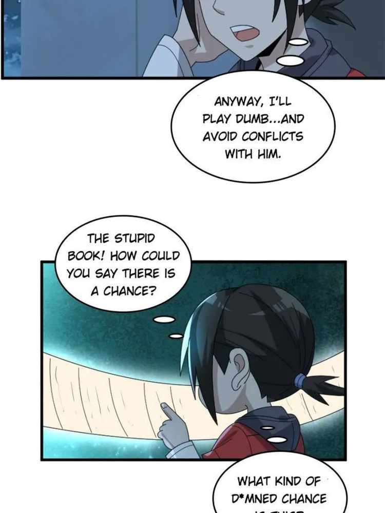 Book of Life and Death Chapter 105 - Page 7