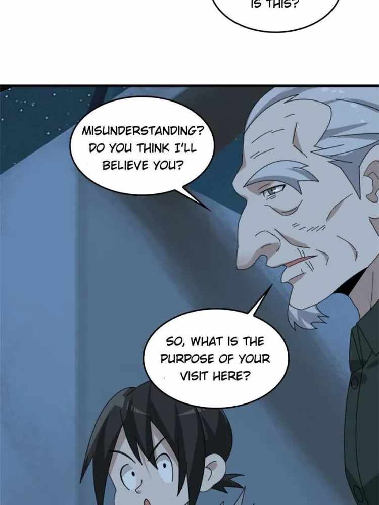 Book of Life and Death Chapter 105 - Page 8