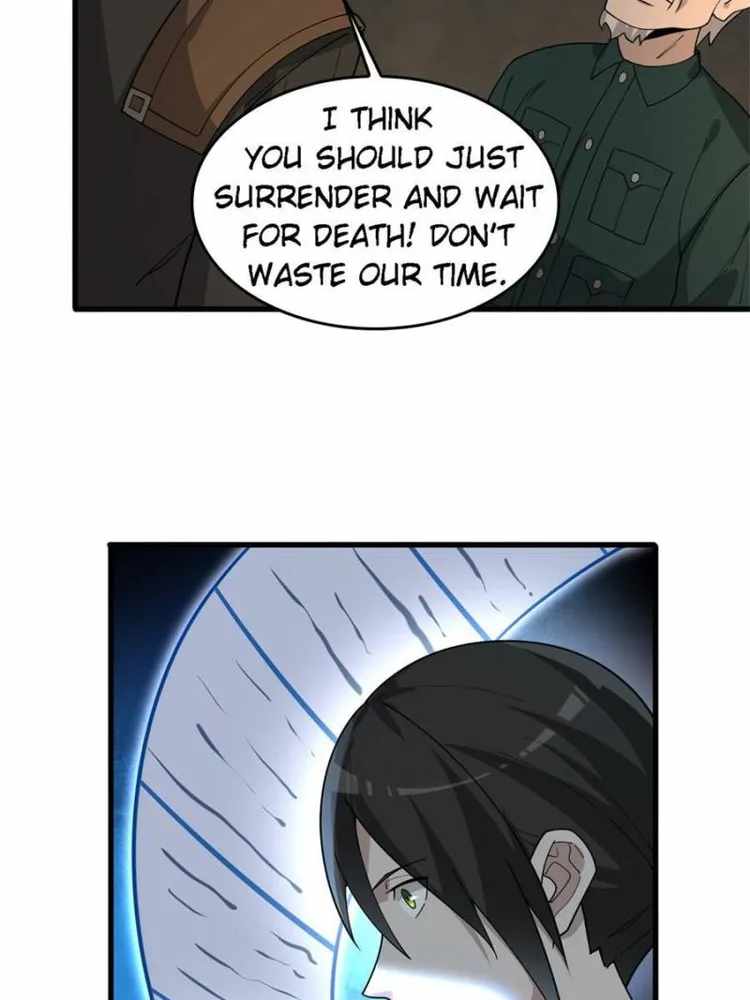 Book of Life and Death Chapter 106 - Page 23