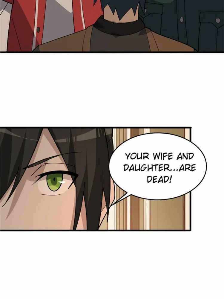Book of Life and Death Chapter 106 - Page 42