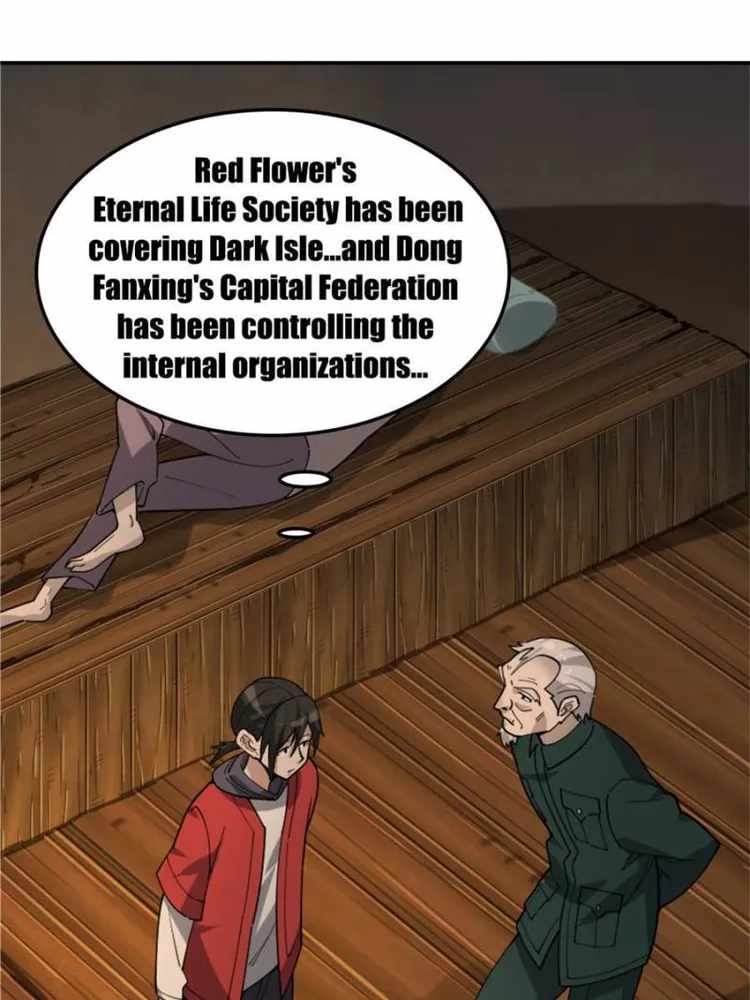 Book of Life and Death Chapter 107 - Page 17