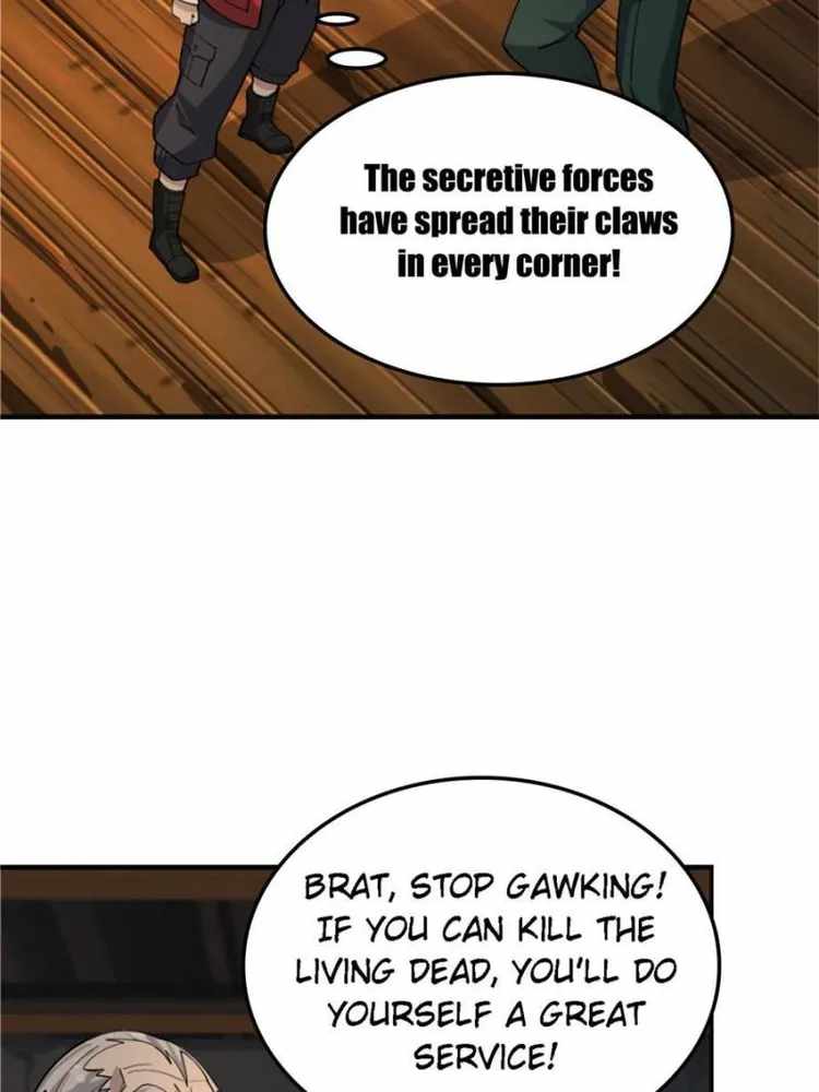 Book of Life and Death Chapter 107 - Page 18