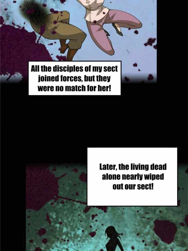 Book of Life and Death Chapter 107 - Page 26