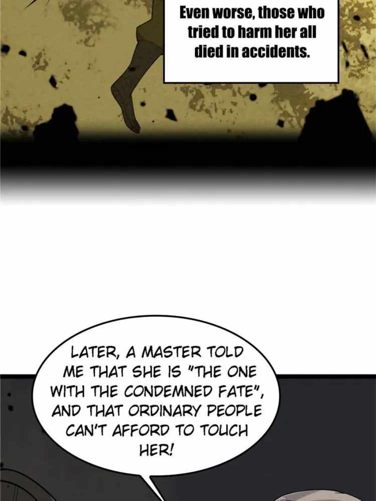 Book of Life and Death Chapter 107 - Page 32