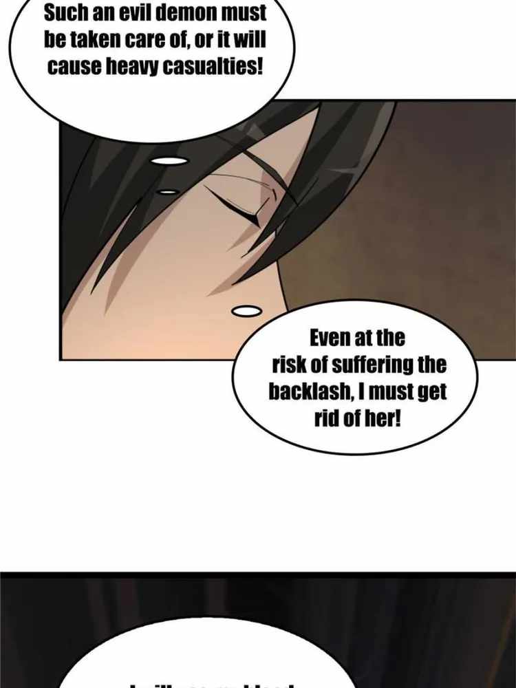 Book of Life and Death Chapter 107 - Page 36